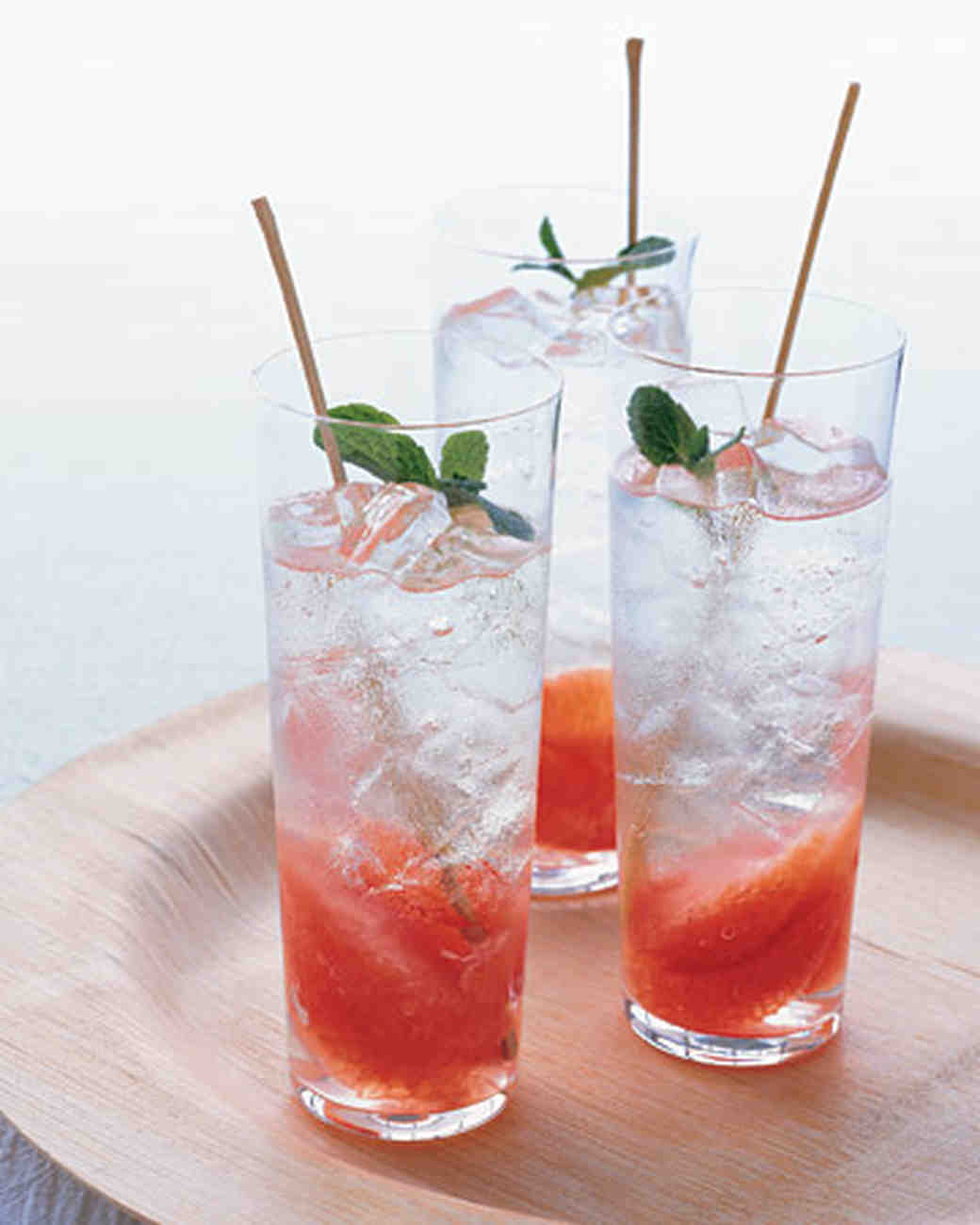 Bridal Shower Cocktail Recipes For A Refreshing Fete Martha Bridal Shower Cocktail Recipes For A Refreshing Fete Martha