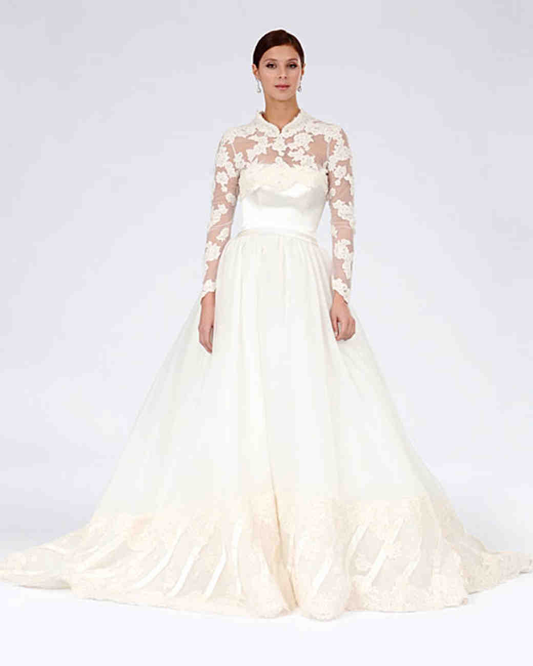 Image for wedding dress like kate middleton