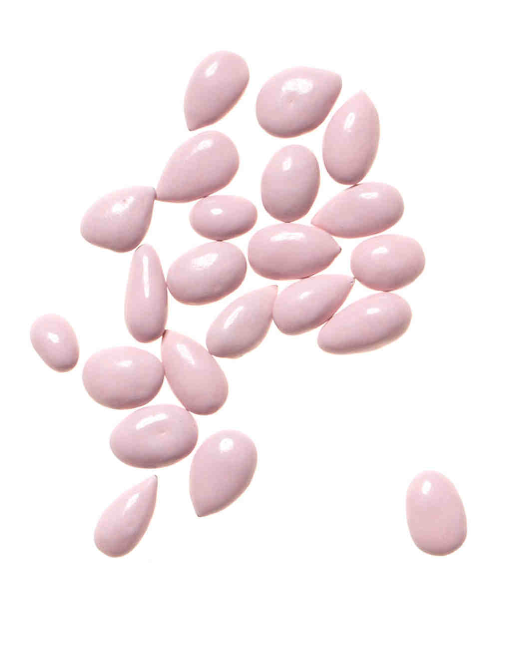 Candy Glossary | Martha Stewart Weddings