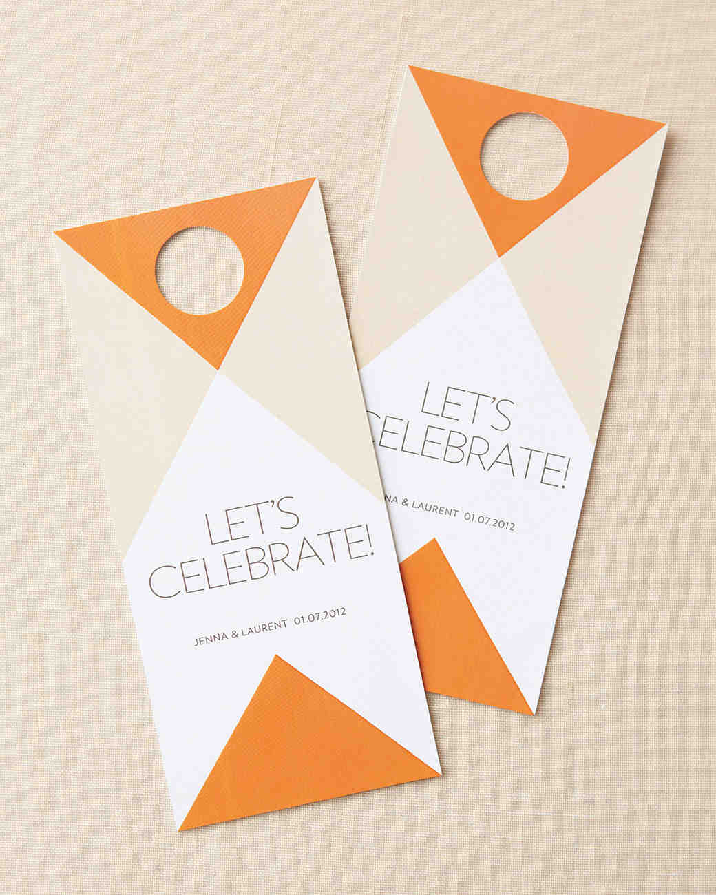 wedding signs and banners