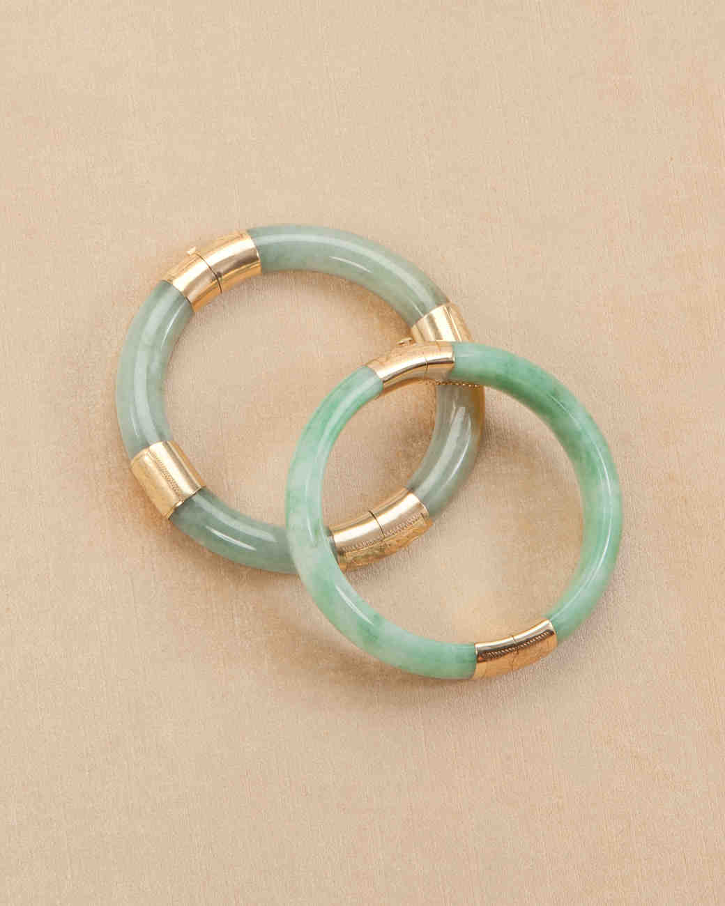 Gold, Colorful Gemstones, and More Costume Jewelry To Complete Your