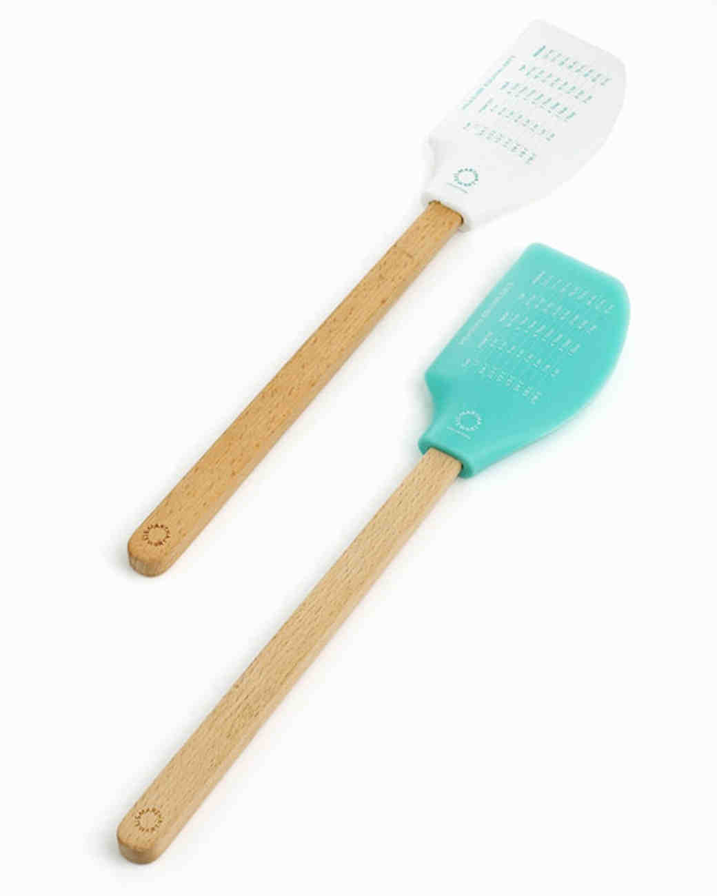 Your Kitchen Checklist To Help You Put Together Wedding Baking Tools Wish List