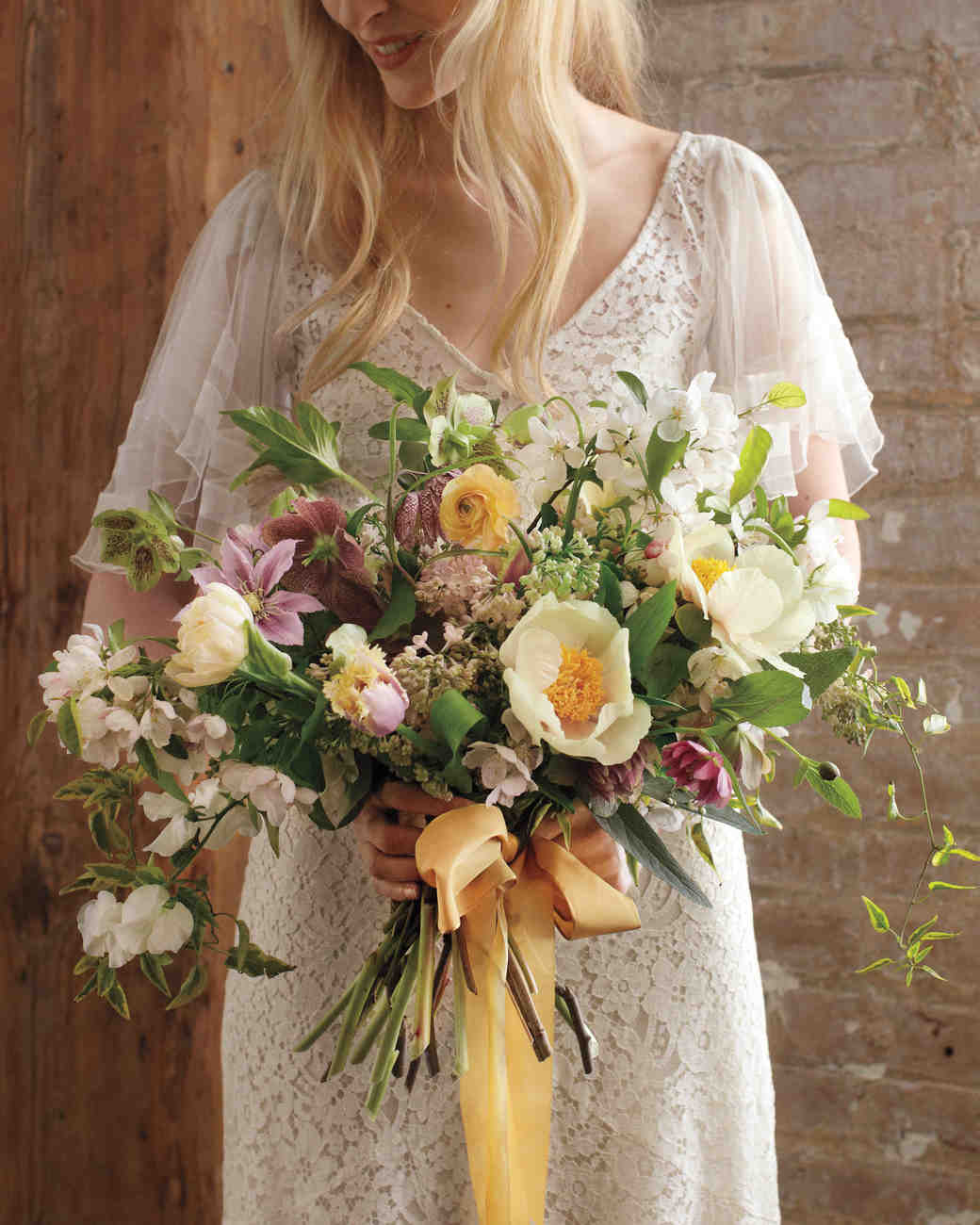 Spring Wedding Flower Ideas from the Industry's Best ...