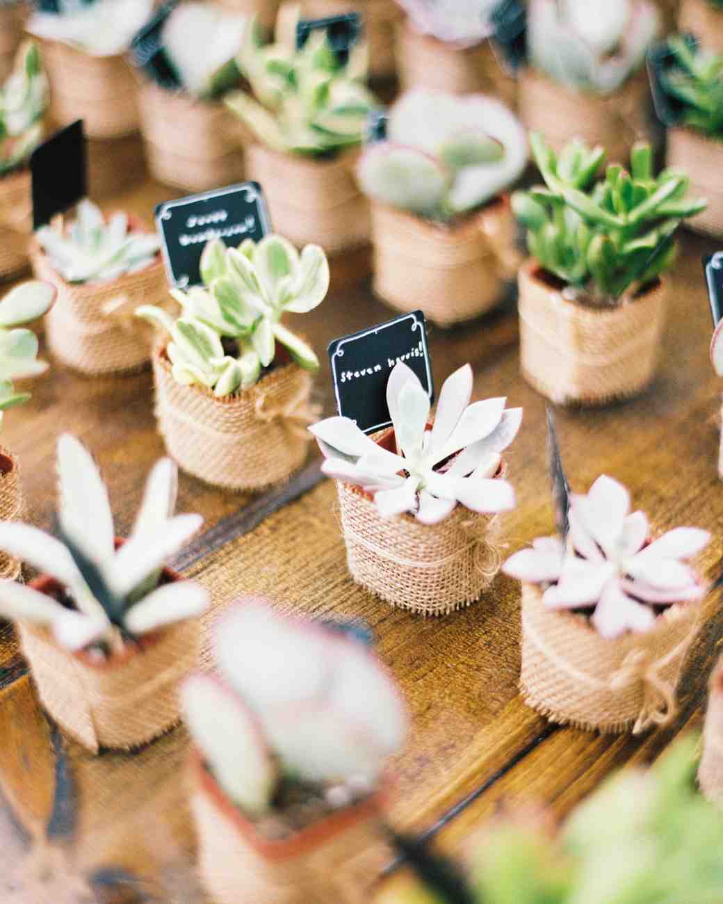50 creative wedding favors that will delight your guests martha