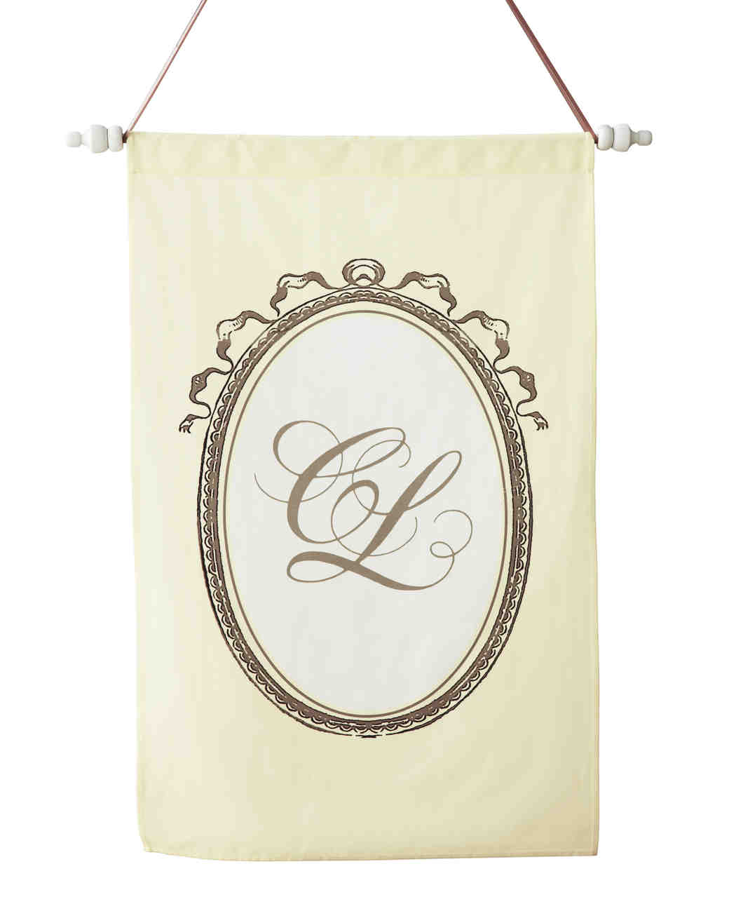 wedding signs and banners clip art and templates martha stewart
