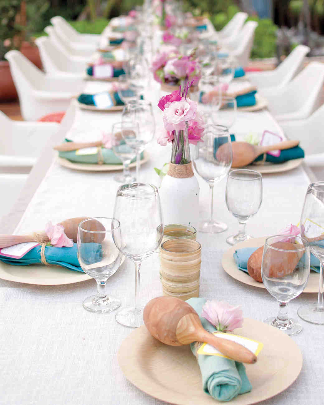 A Beach Destination Wedding In Shades Of Blue Mexico Martha A Beach Destination Wedding In Shades Of Blue Mexico Martha Weddings