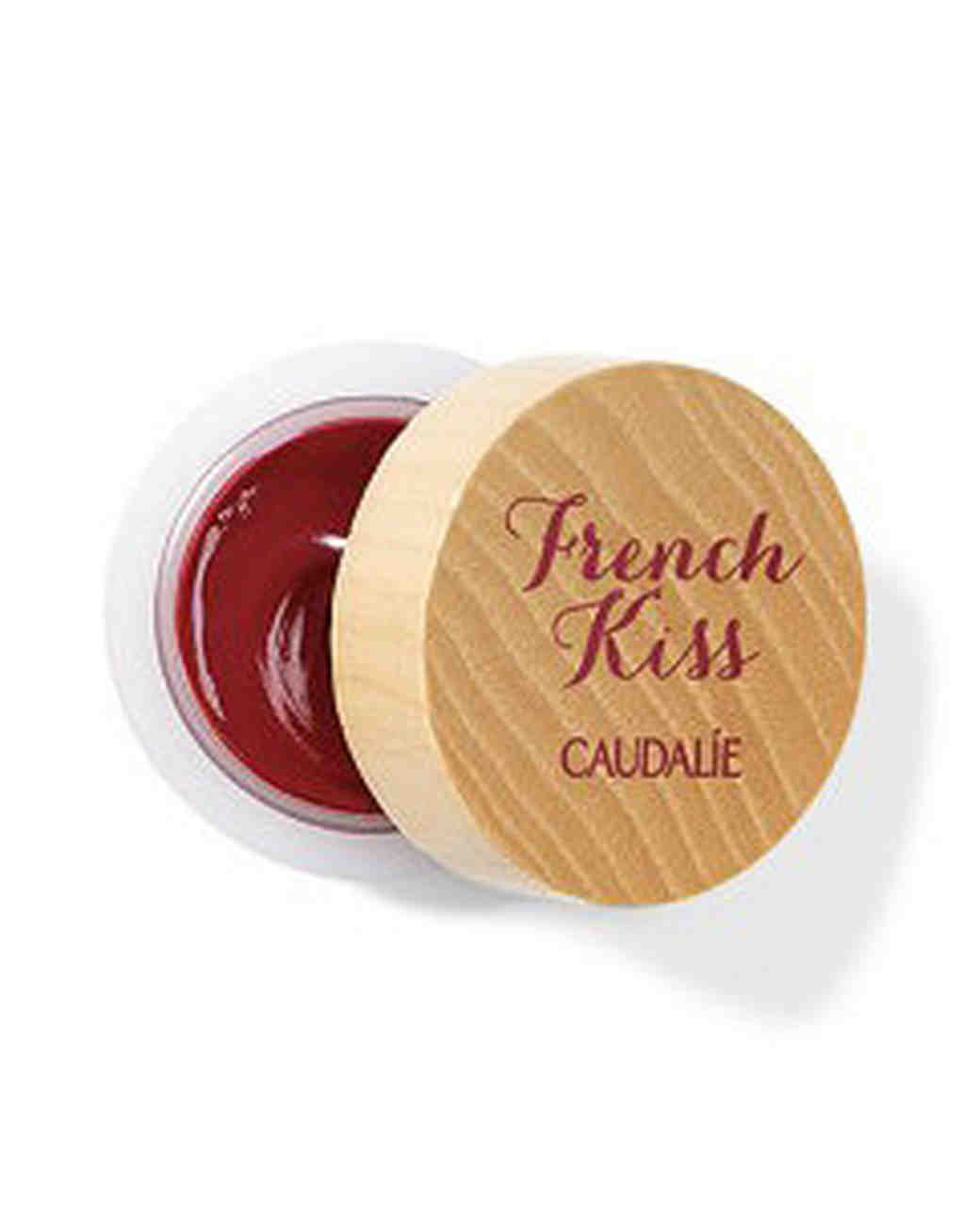 NaturalLooking Red Lip Stains That Are Perfect for Your Wedding Day