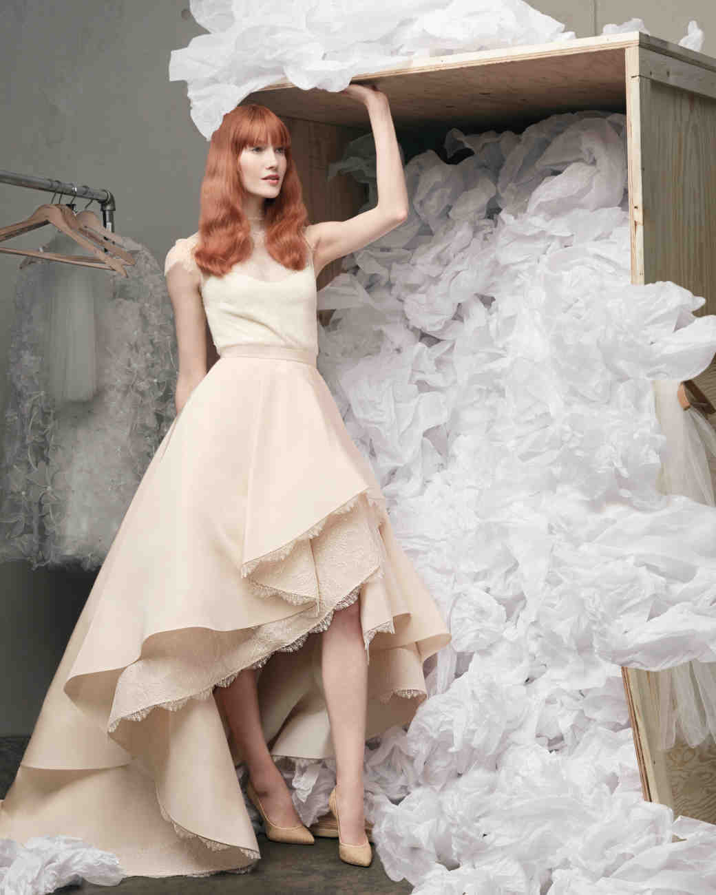 13 Amazing Wedding Dress Details | Martha Stewart Weddings Amazing Wedding Dresses
13 Amazing Wedding Dress Details | Martha Stewart Weddings Amazing Wedding Dresses