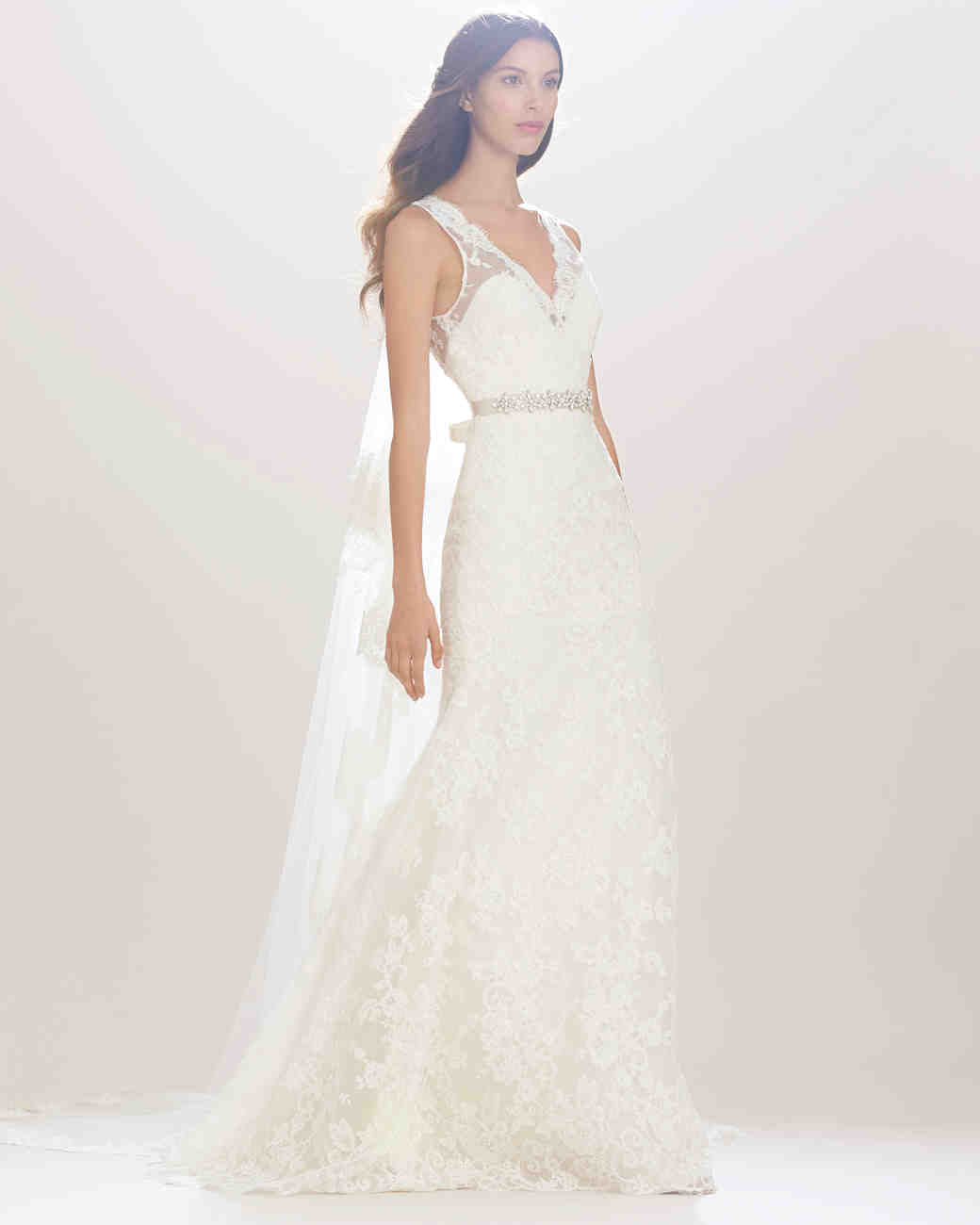 Carolina Herrera Fall 2016 Wedding Dress Collection Martha Carolina Herrera Fall 2016 Wedding Dress Collection Martha Weddings