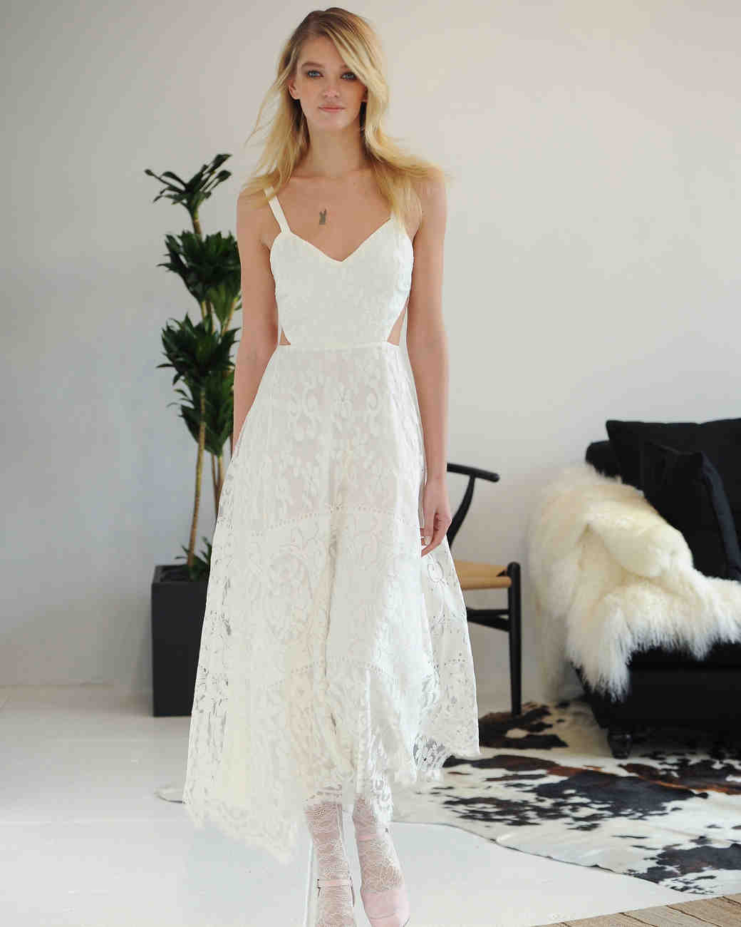 Houghton Fall 2016 Wedding Dress Collection Martha Weddings