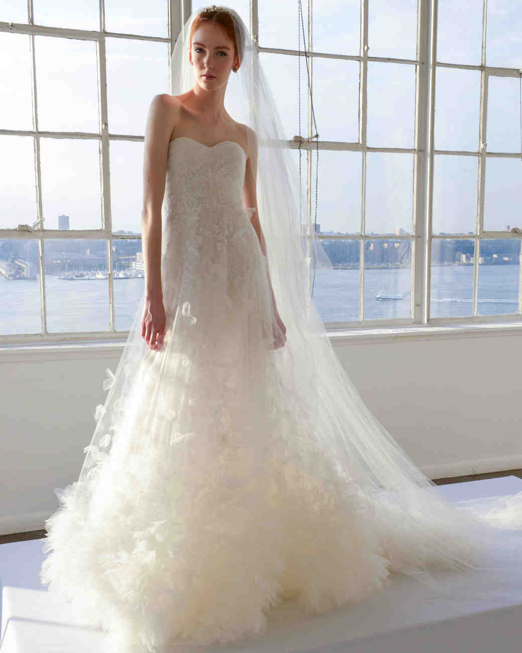 Image 85 of Lorelai Gilmore Wedding Dress | mmvdnisyst