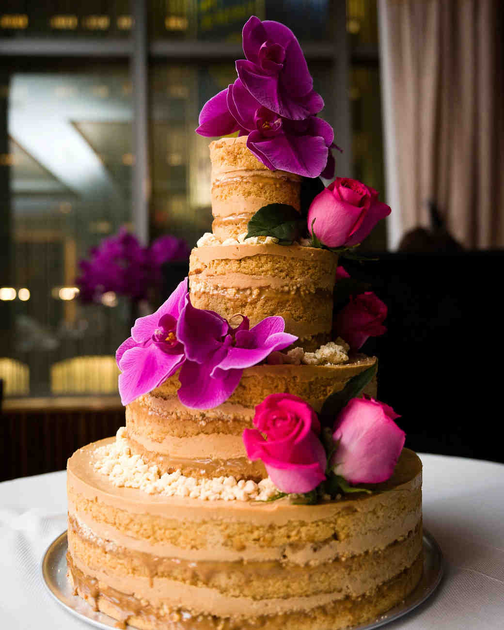 5 Milk Bar Cakes That Are Sweet Sensations Martha Weddings Photography Courtesy Of Milk Bar