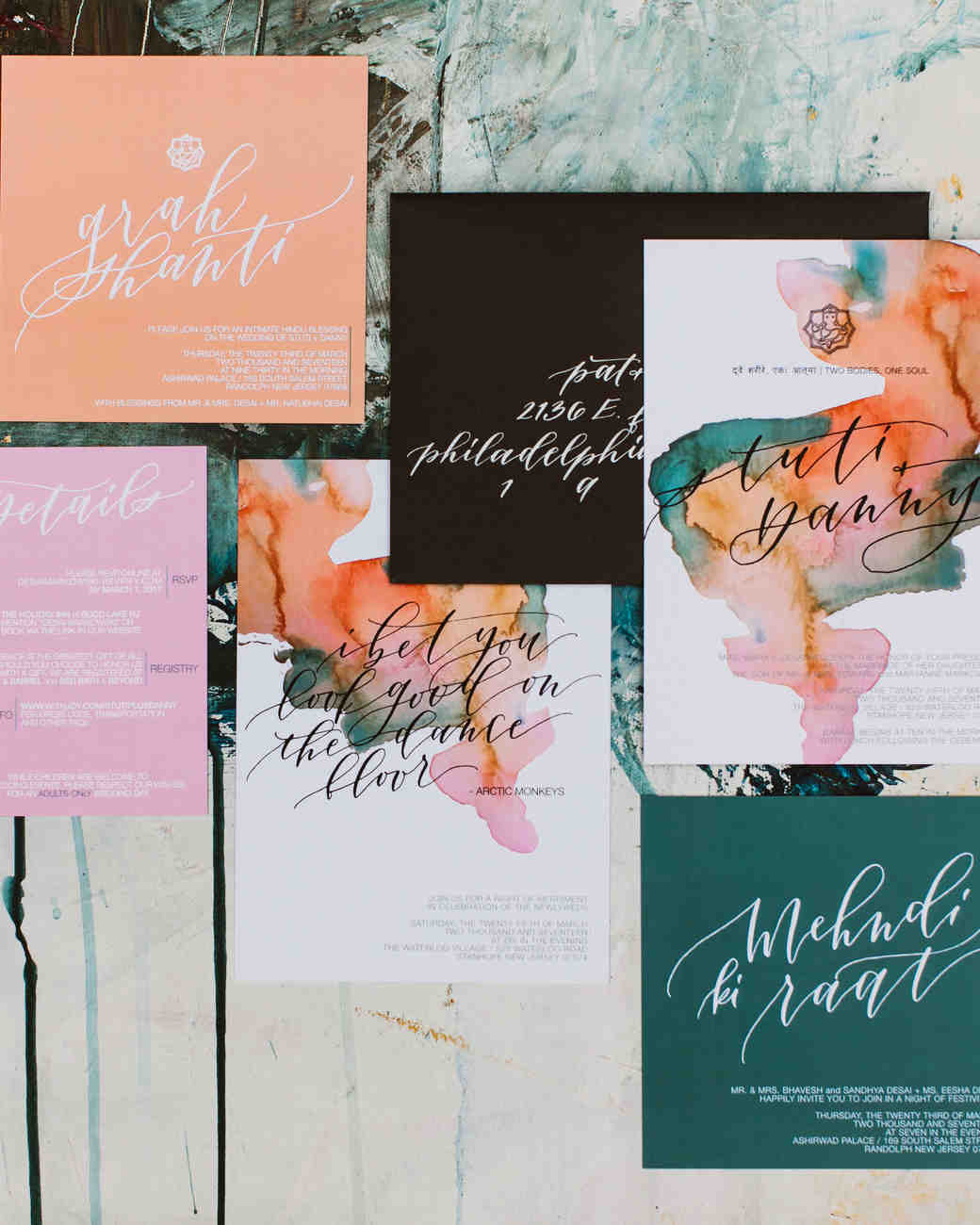 painted wedding invitations martha stewart 30 modern wedding invitations we martha stewart painted wedding invitations martha stewart 30 modern wedding invitations we martha stewart