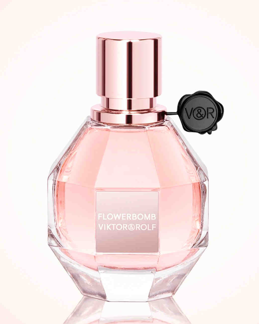12 Best Perfumes for Adding the Sweet Scent of Roses to Your Big Day