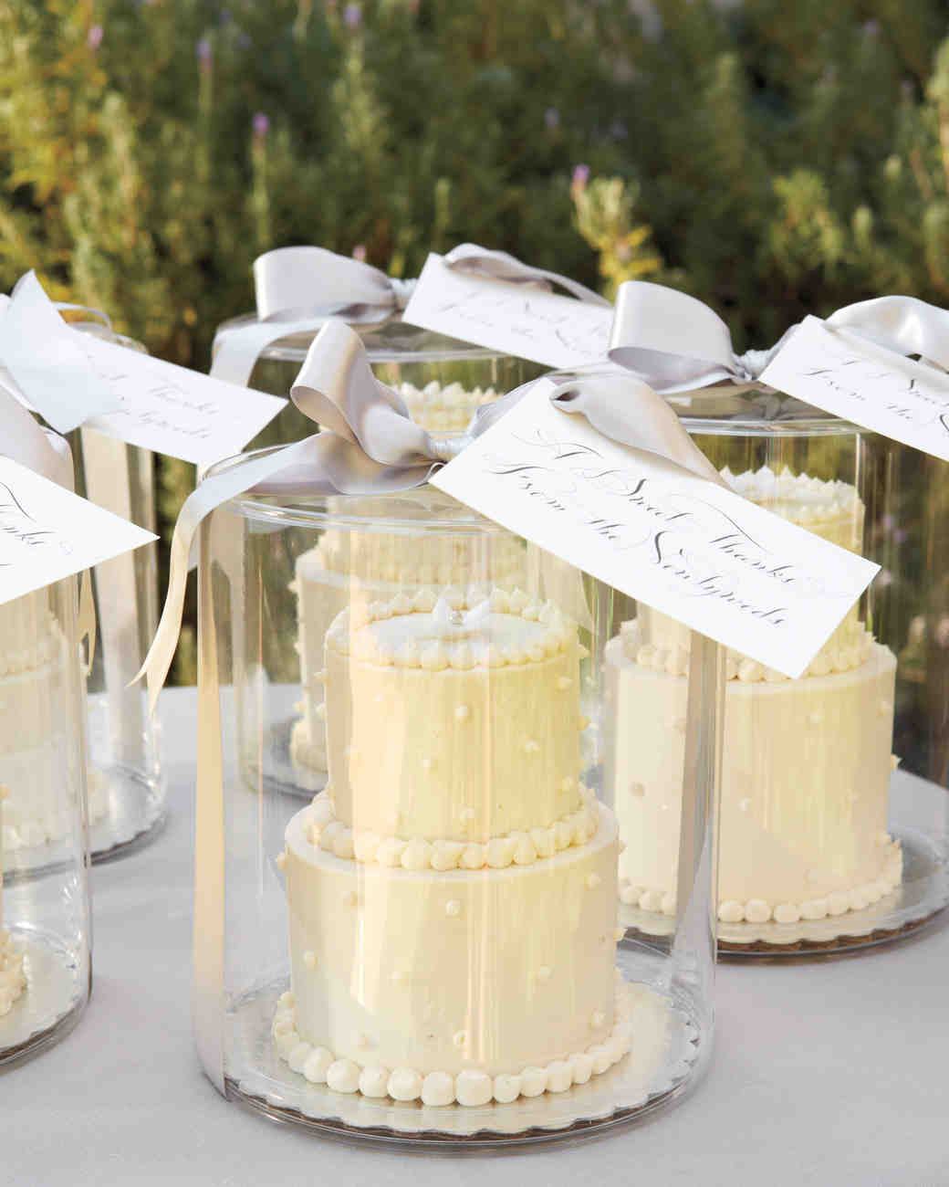 Mini Cakes Wedding Favors Philippines Mini Cakes Wedding Favors Philippines