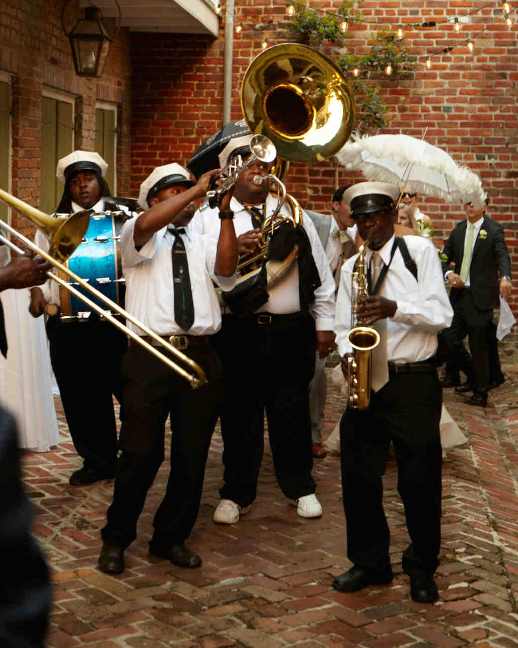 A Pink And Green Whimsical Wedding In New Orleans Martha A Pink And Green Whimsical Wedding In New Orleans Martha Weddings