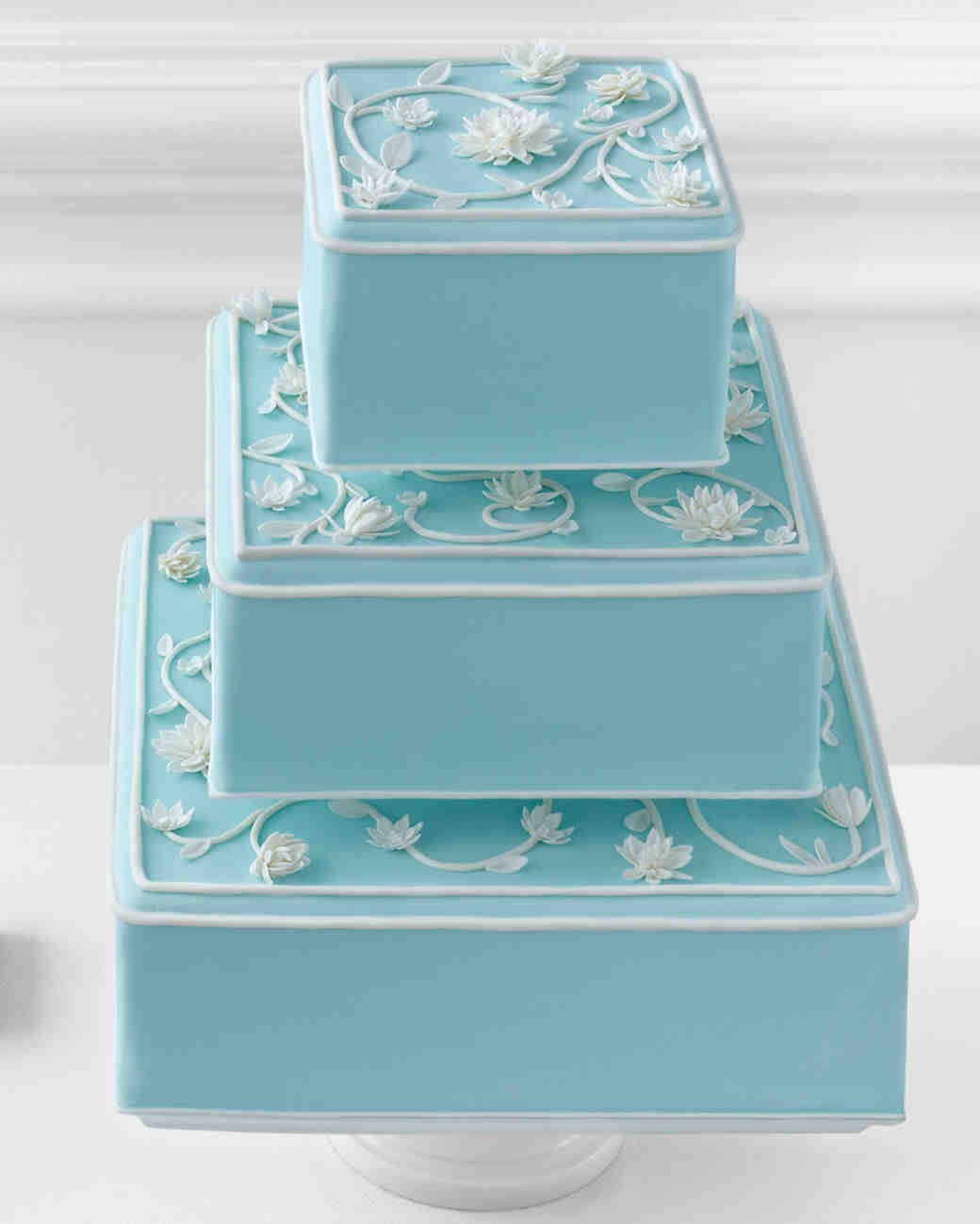 wedding cakes by theme