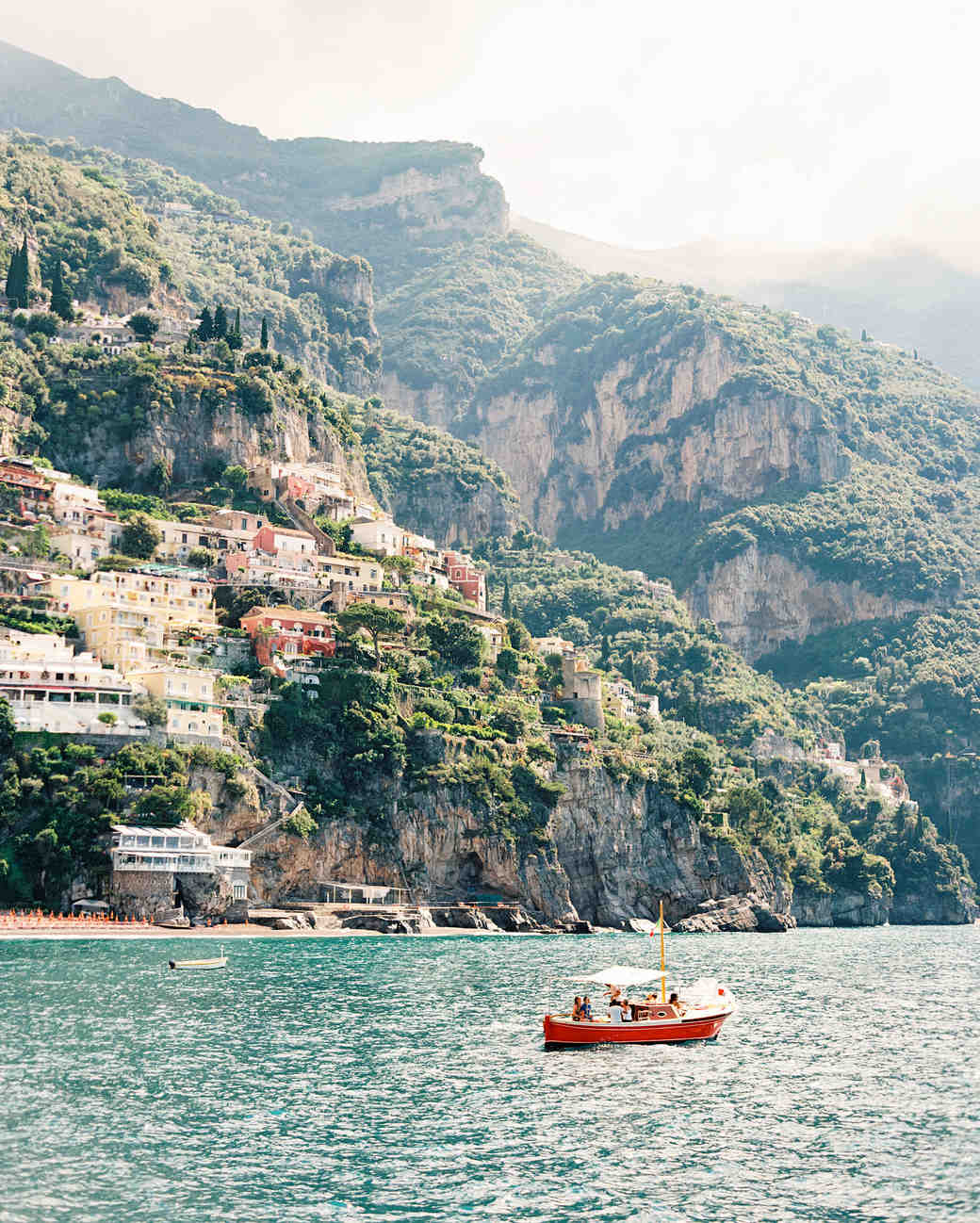 The Best Destinations to Visit as Honeymooners | Martha