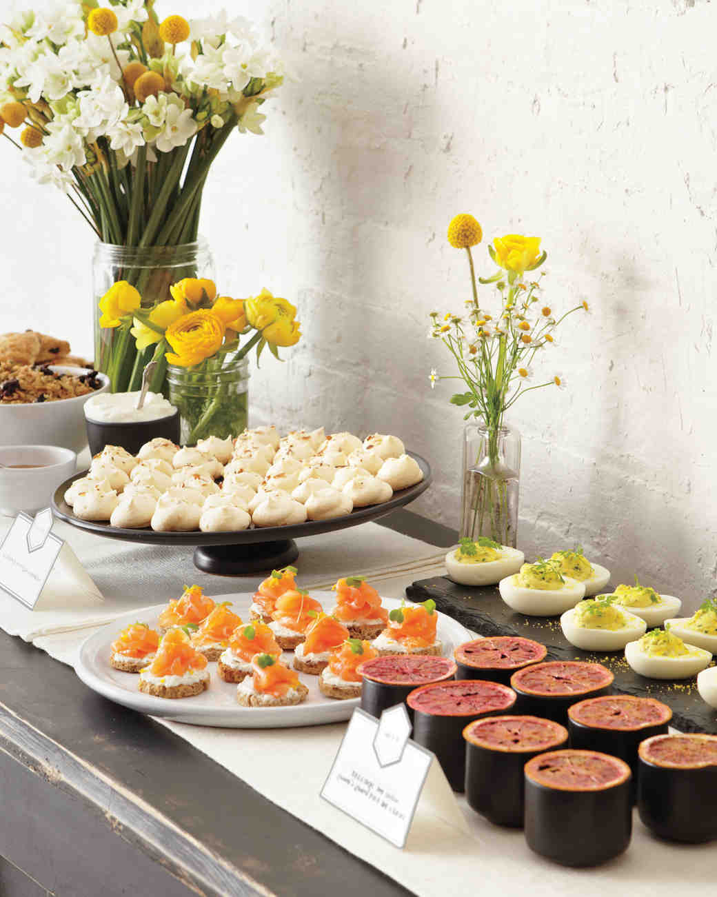 Good Food To Buy For A Party Good Food To Buy For A Party