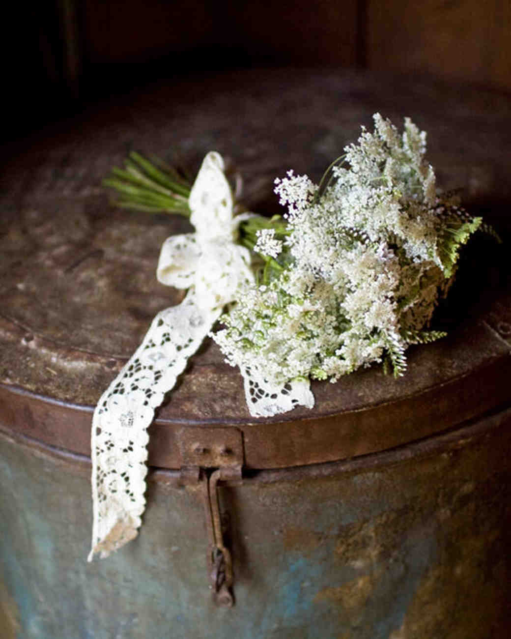 Winter Wedding Bouquets Martha Weddings