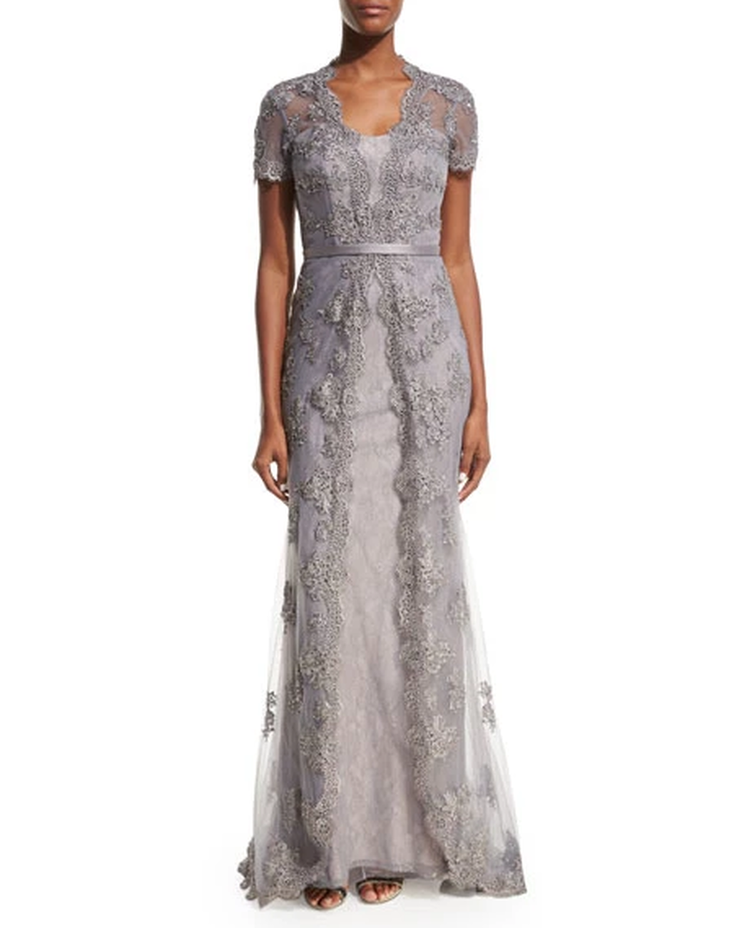 Mother Of The Bride And Groom Dresses With Shrugs Jackets La Femme Mother Of The Bride Dress
