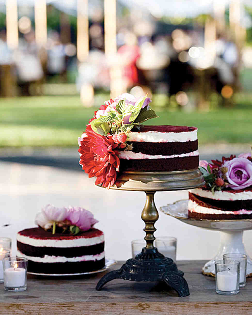 15 Red Velvet Wedding Cakes Confections 15 Red Velvet Wedding Cakes Confections