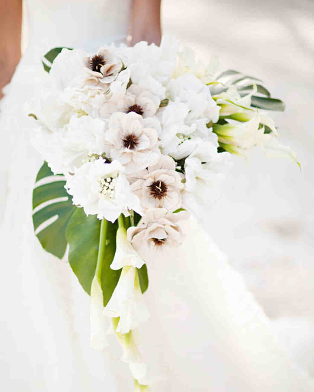Bouquets From Beach Weddings Start Slideshow 1 Of 17 Bouquets From Beach Weddings Start Slideshow 1 Of 17