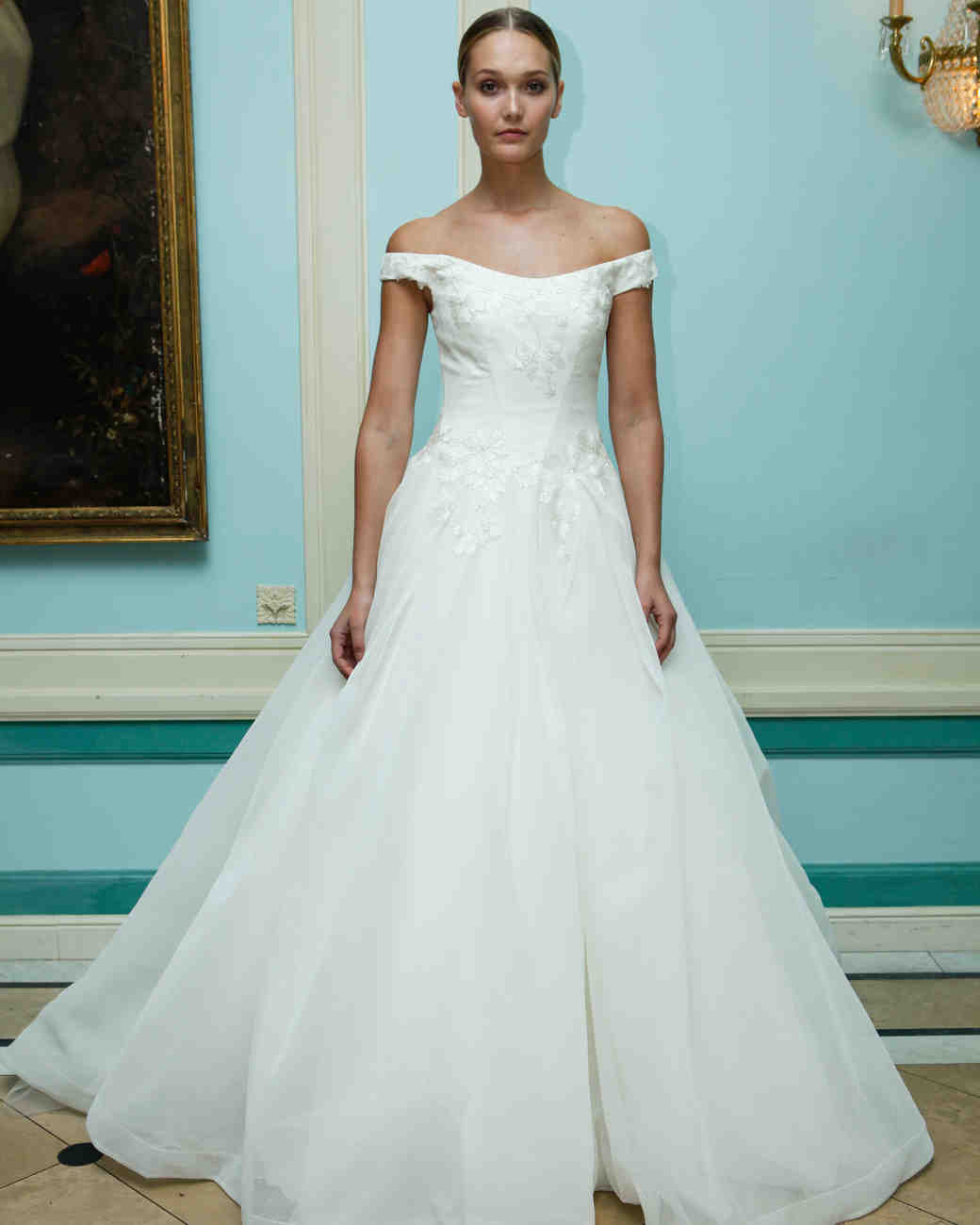 Zac Posen Wedding Dresses 4