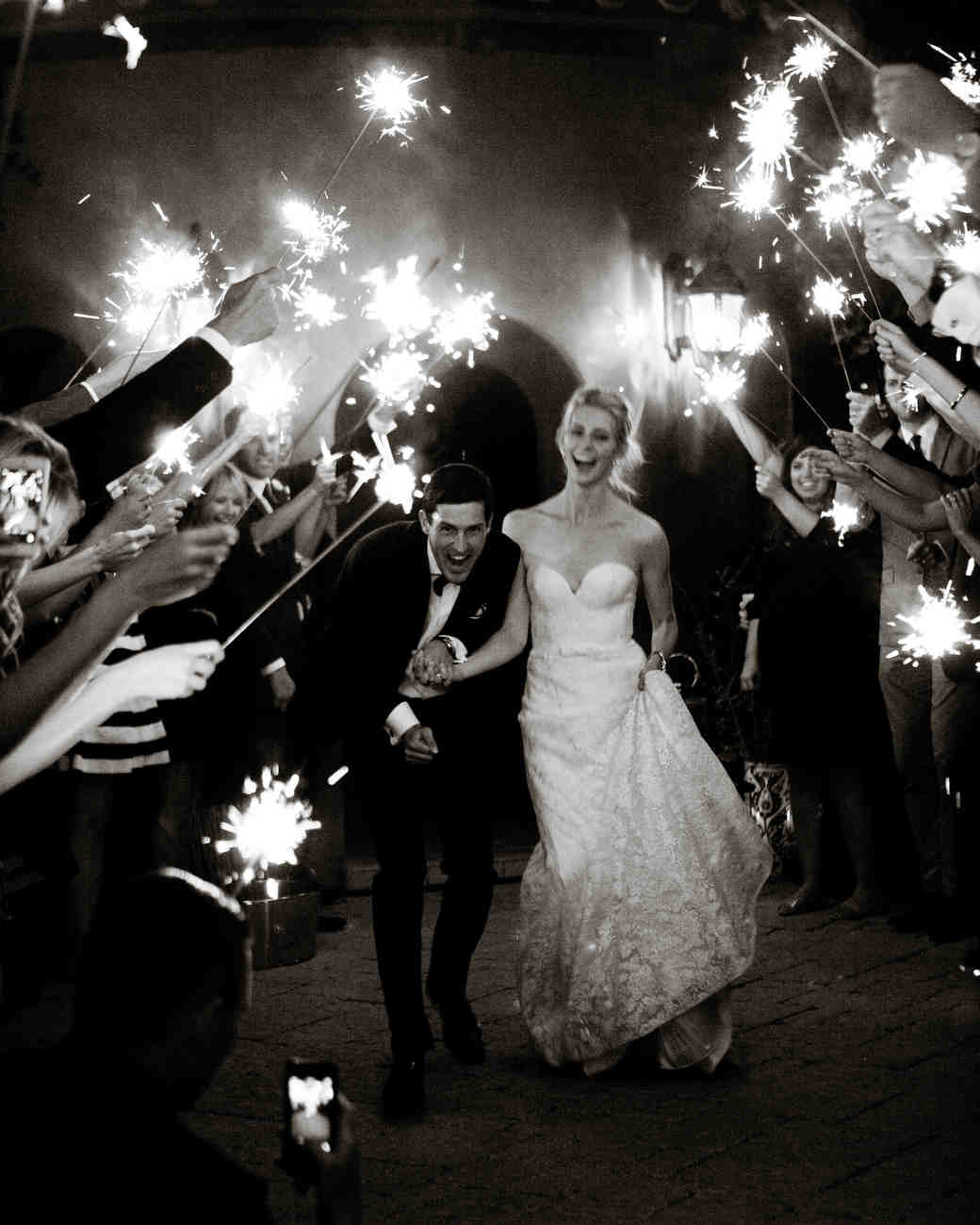7 Hacks For Keeping Your Strapless Wedding Dress From Falling Down 7 Hacks For Keeping Your Strapless Wedding Dress From Falling Down Martha Weddings