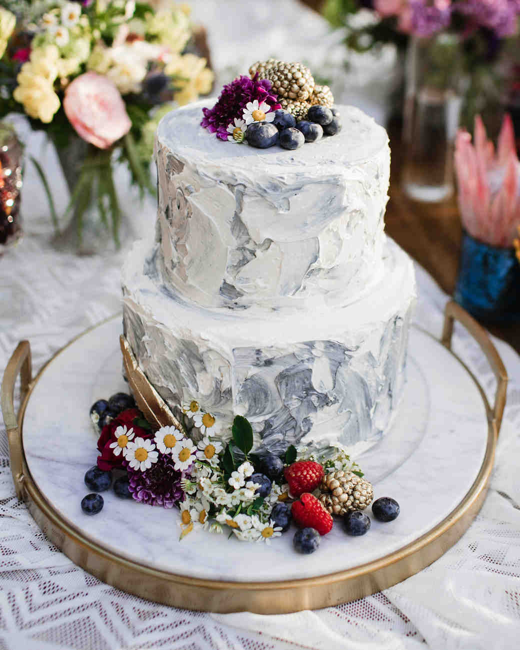 25 Wedding  Cake  Design  Ideas  That ll Wow Your Guests 