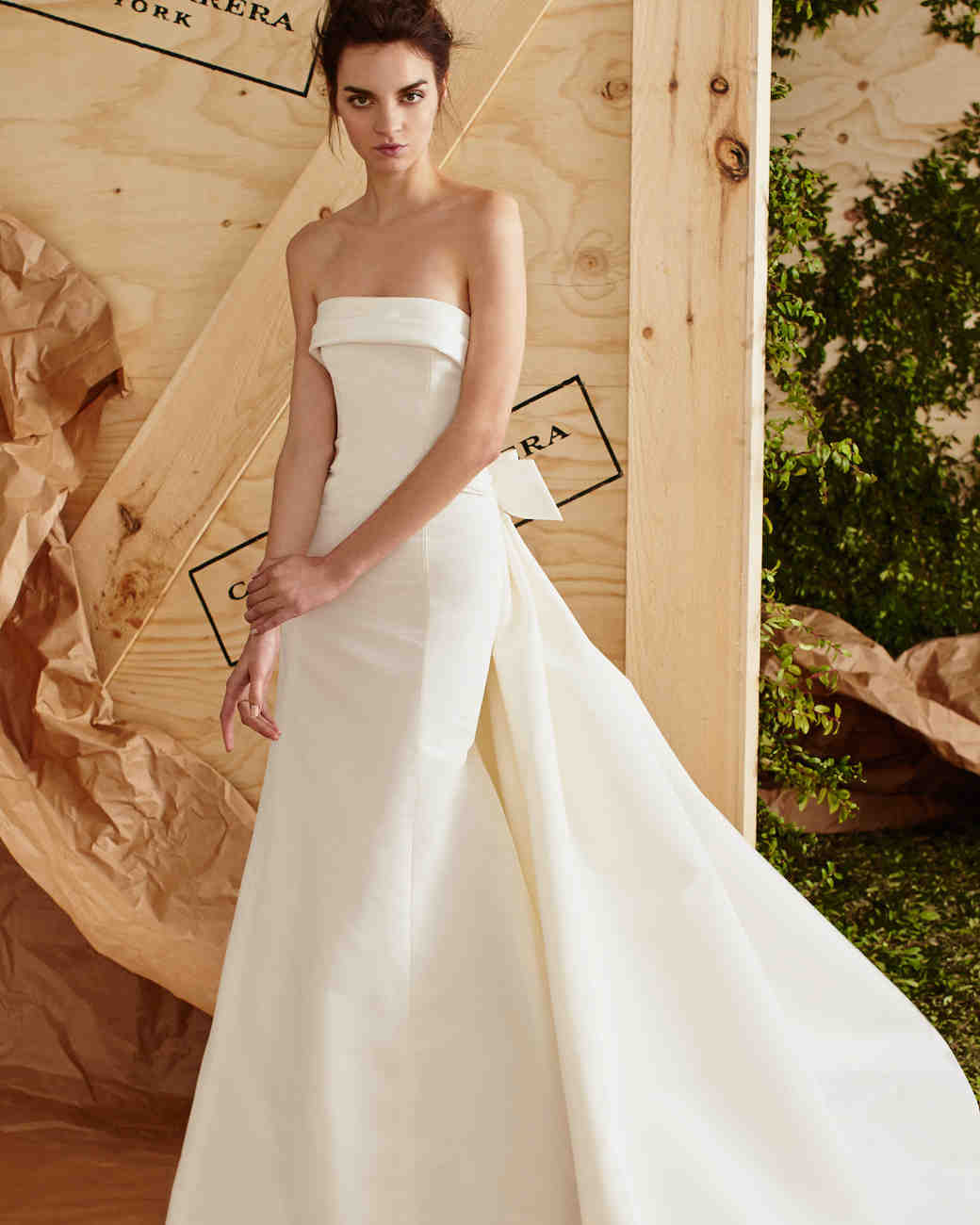 Wedding Dresses by Style | Martha Stewart Weddings