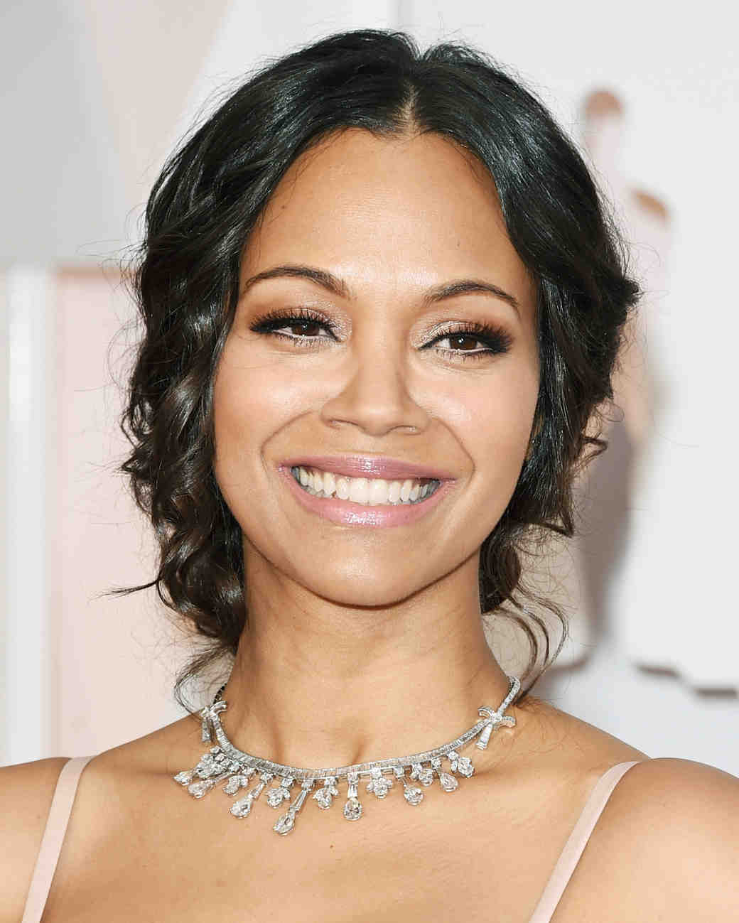 15 Celebrity Hairstyle How Tos To Try For Your Wedding Day Martha 15 Celebrity Hairstyle How Tos To Try For Your Wedding Day Martha Weddings