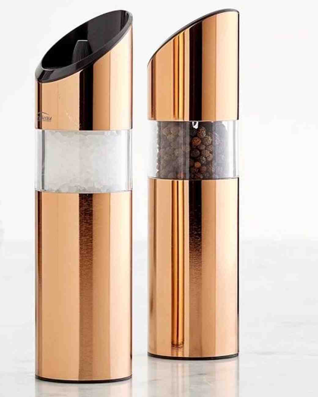 12 Good Luck Gifts for the Bride and Groom Martha Stewart Weddings
