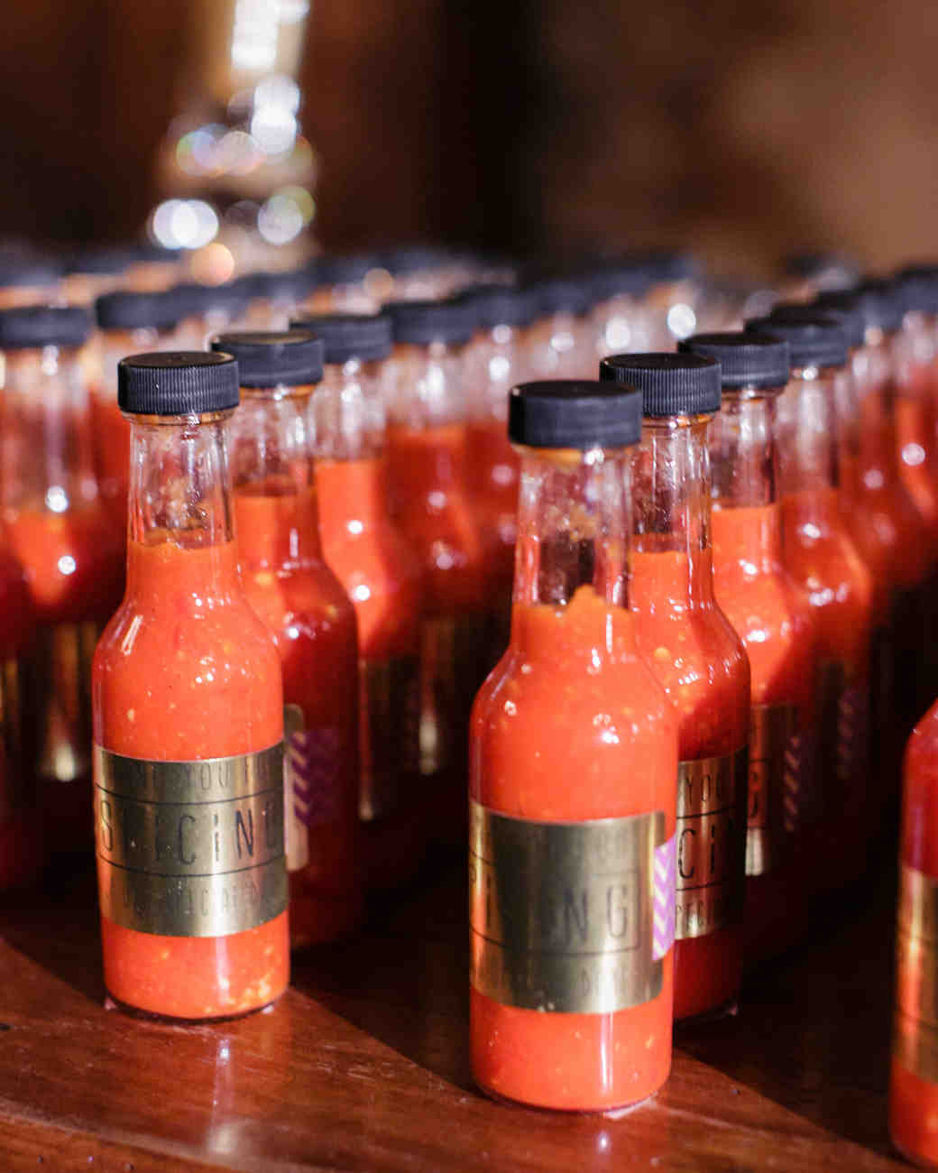 50 Creative Wedding Favors That Will Delight Your Guests Martha