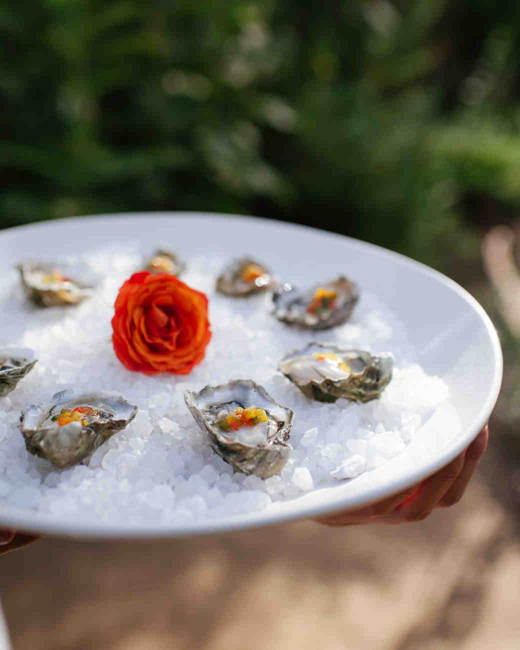 20 Delicious Bites To Serve At Your Bridal Shower Martha 20 Delicious Bites To Serve At Your Bridal Shower Martha Weddings