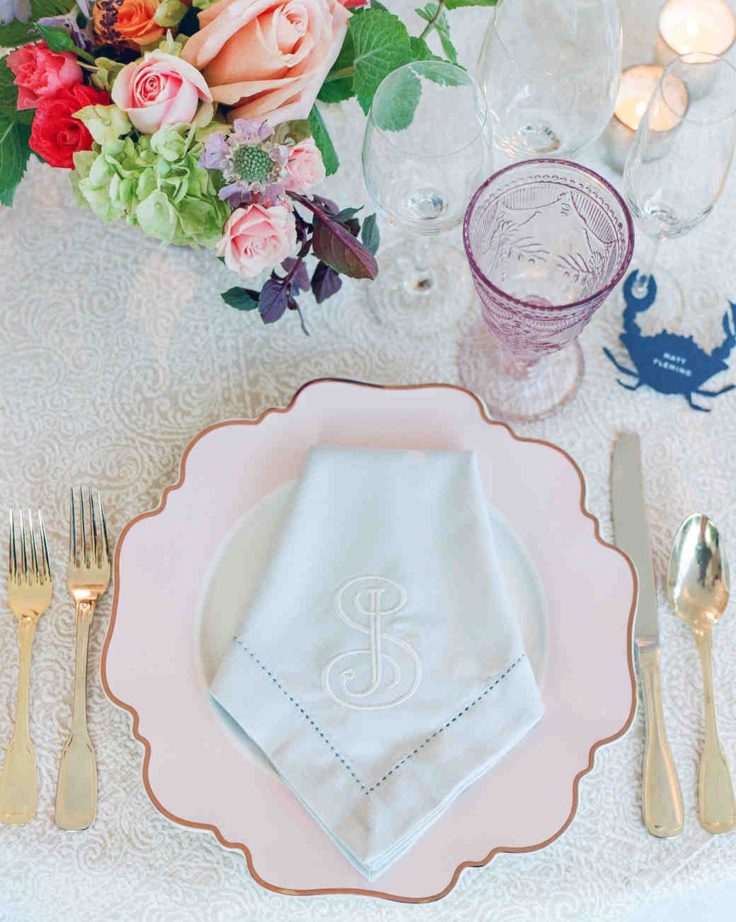 Napkin Folds That Will Elevate Your Reception Tables Martha Stewart