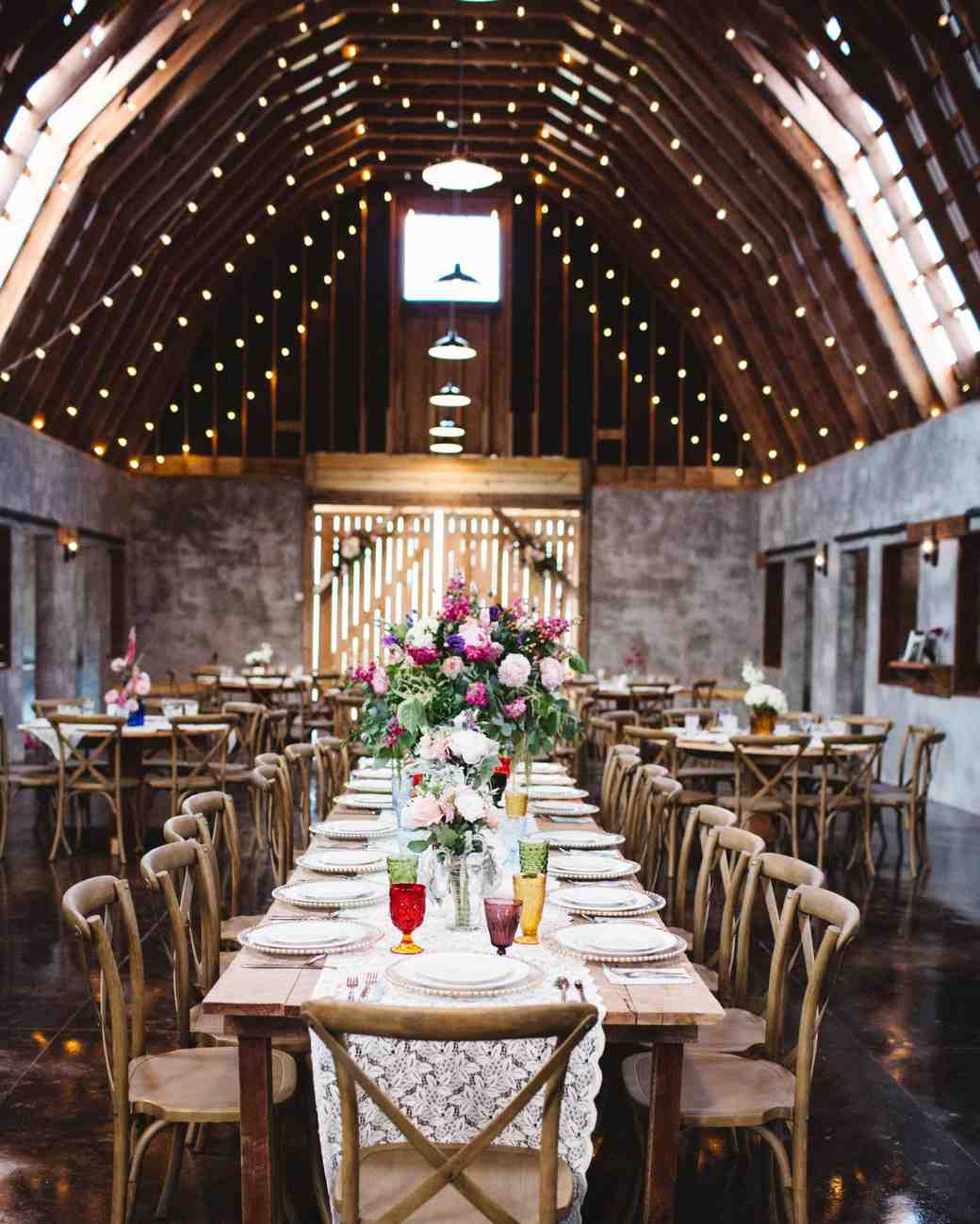 44 Great Wedding Reception Venues On The East Coast Martha Stewart