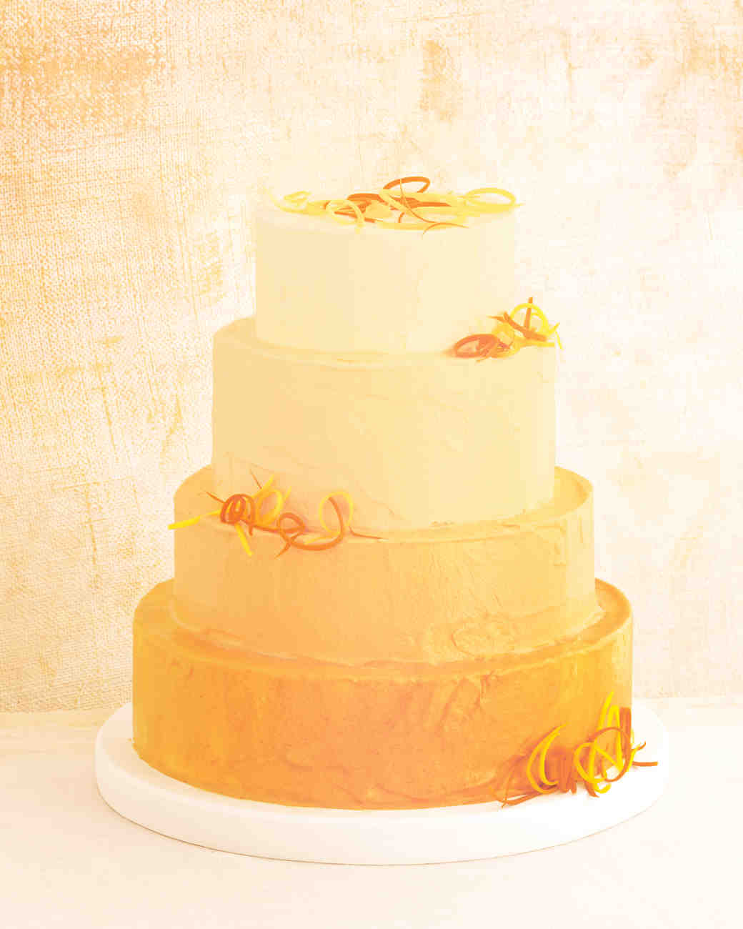 Carrot Wedding Cake Carrot Wedding Cake