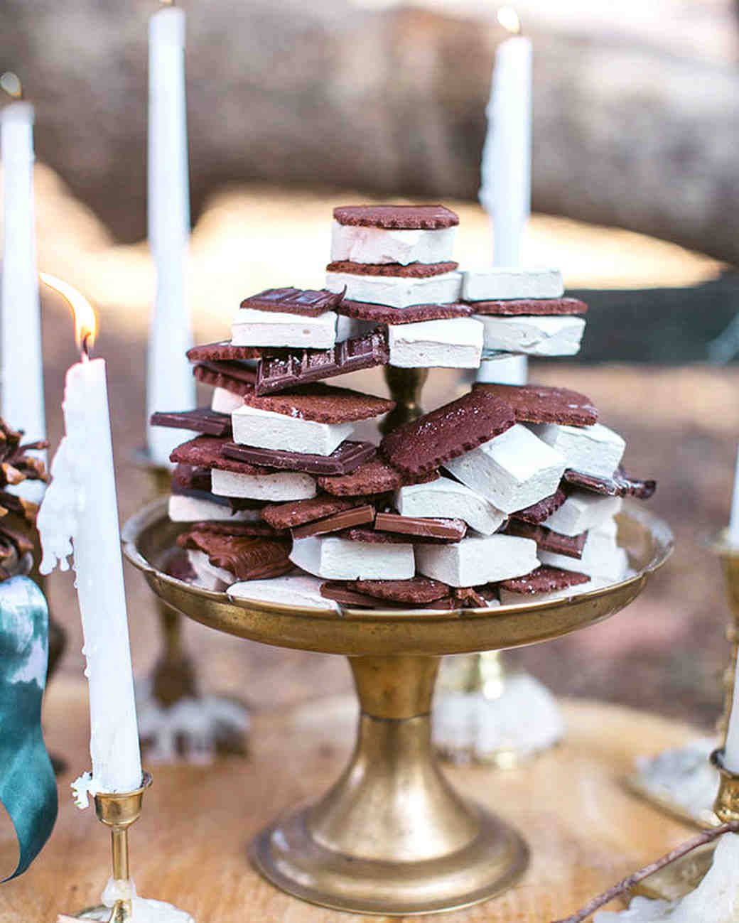 25 Unexpected Wedding Food Ideas Your Guests Will Love Martha