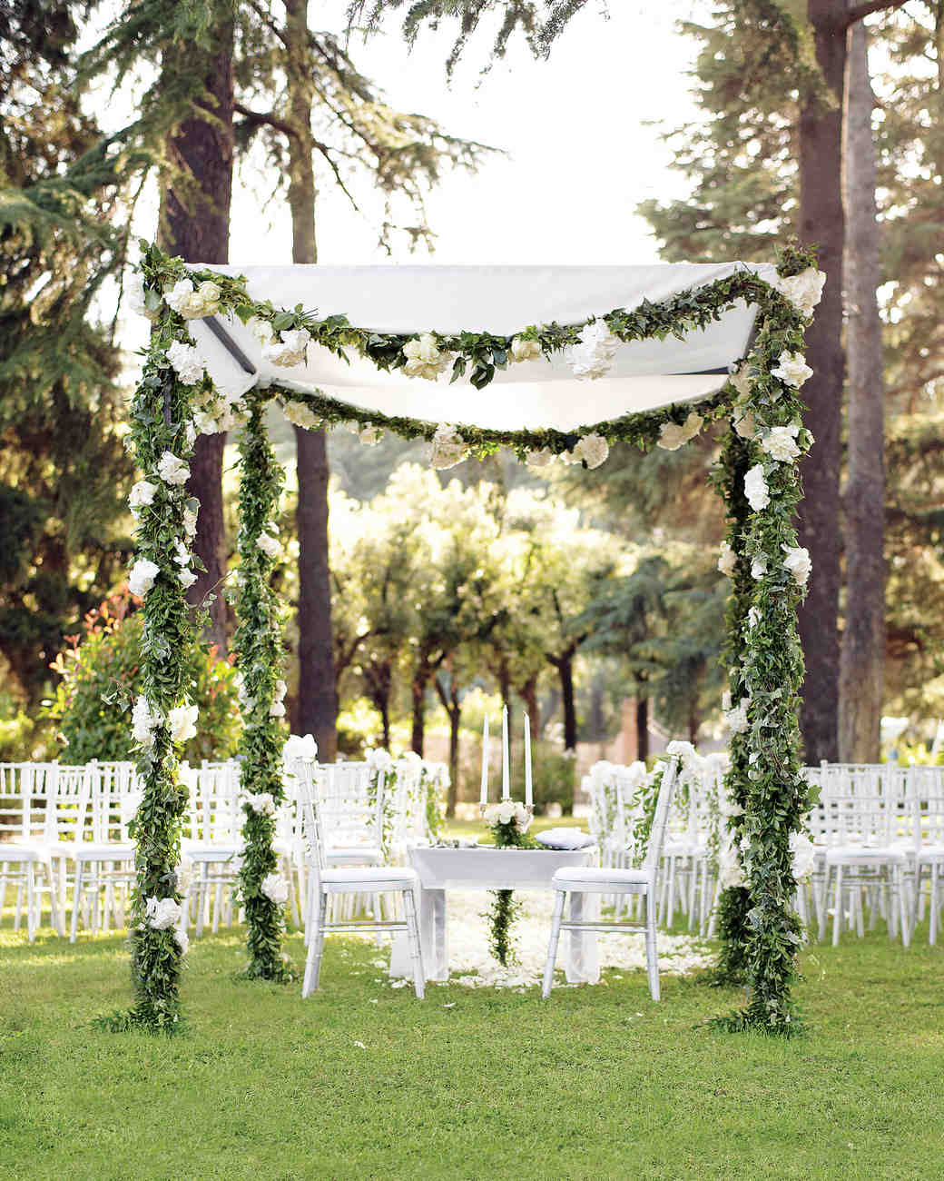 Albums 97+ Pictures What Is The Chuppah In A Jewish Wedding Stunning 10 ...