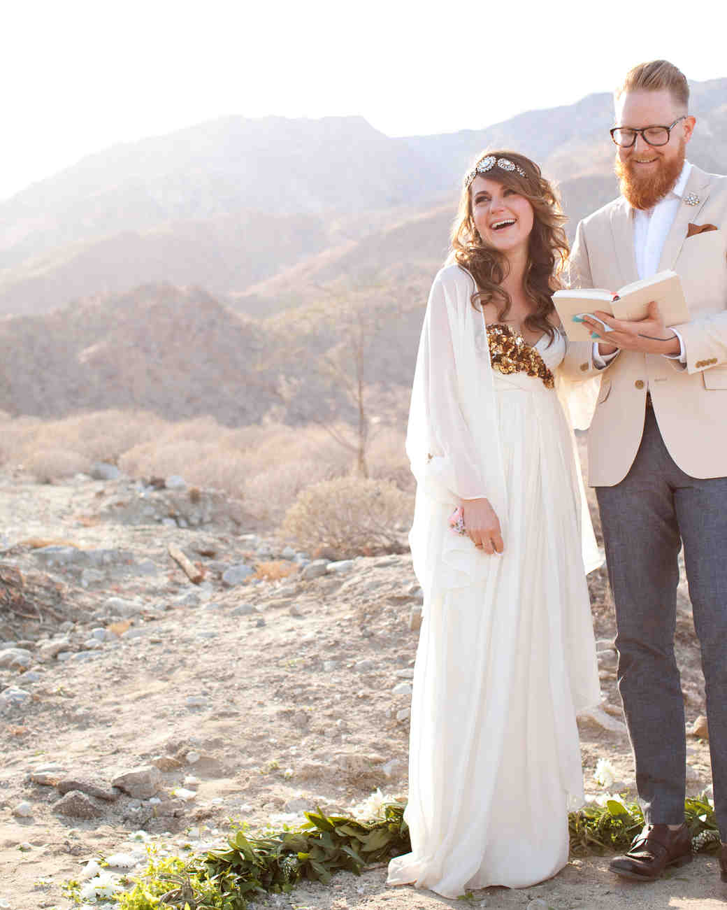 unique wedding vows for the modern couple martha stewart weddings