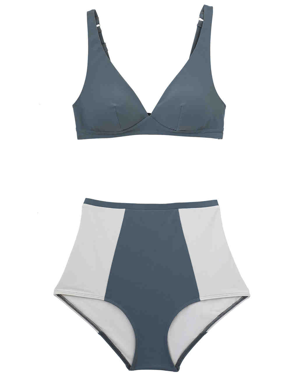 The Best Bathing Suits For Your Honeymoon | Martha Stewart Weddings