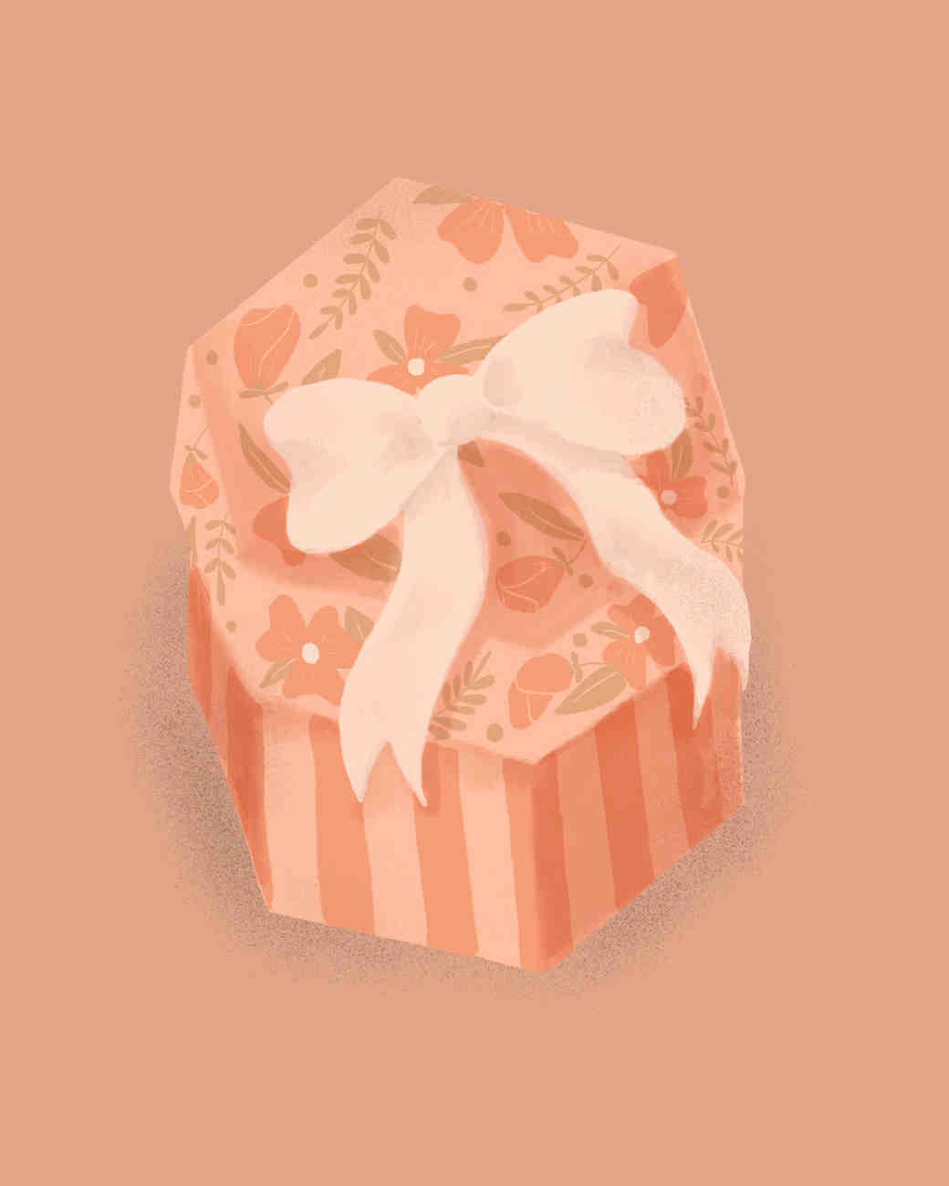 Bridesmaids Gifts Ideas Bridesmaid Gift Guide Ilrated Box