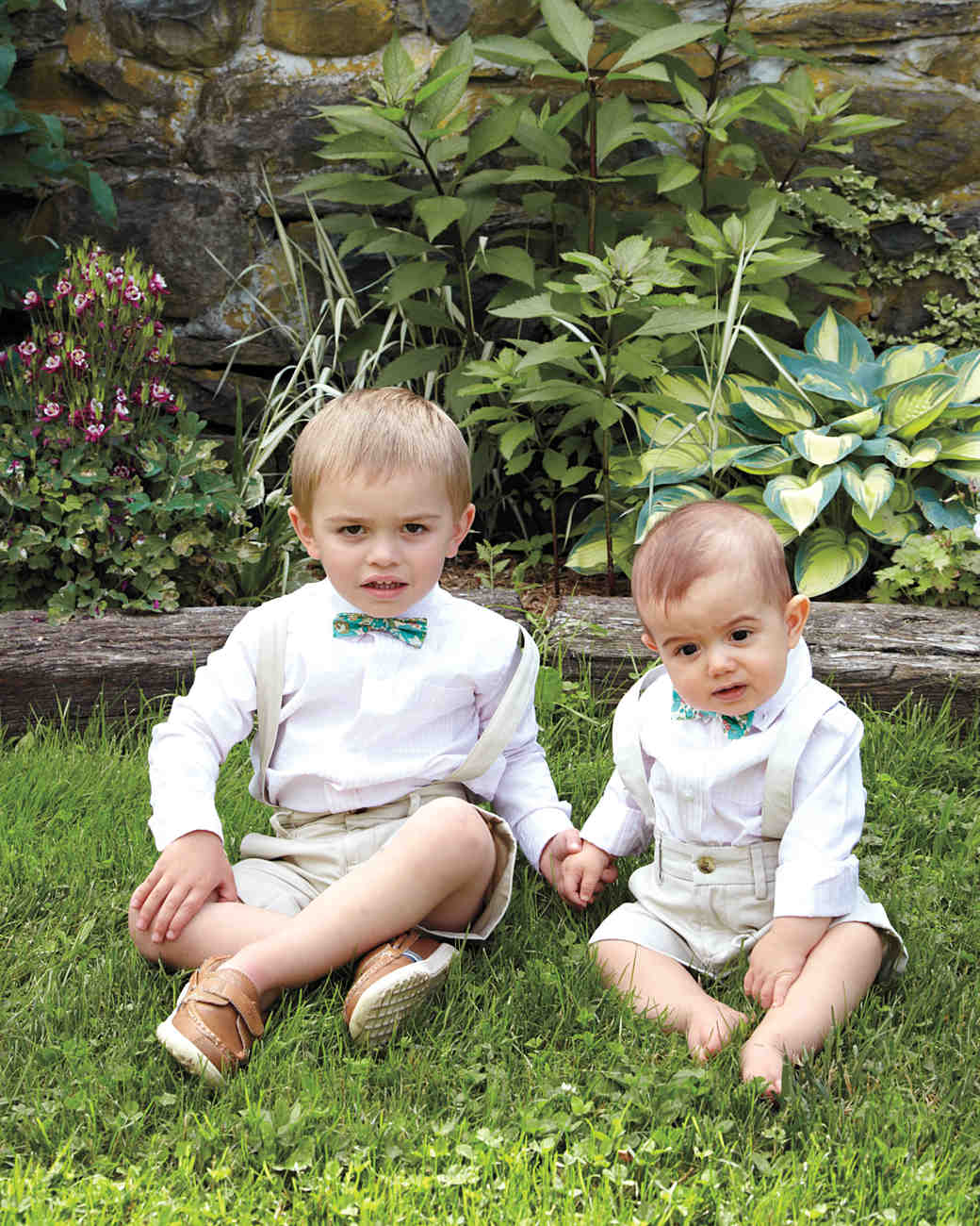 Leanna and Matt’s Hudson Valley Vineyard Wedding Martha