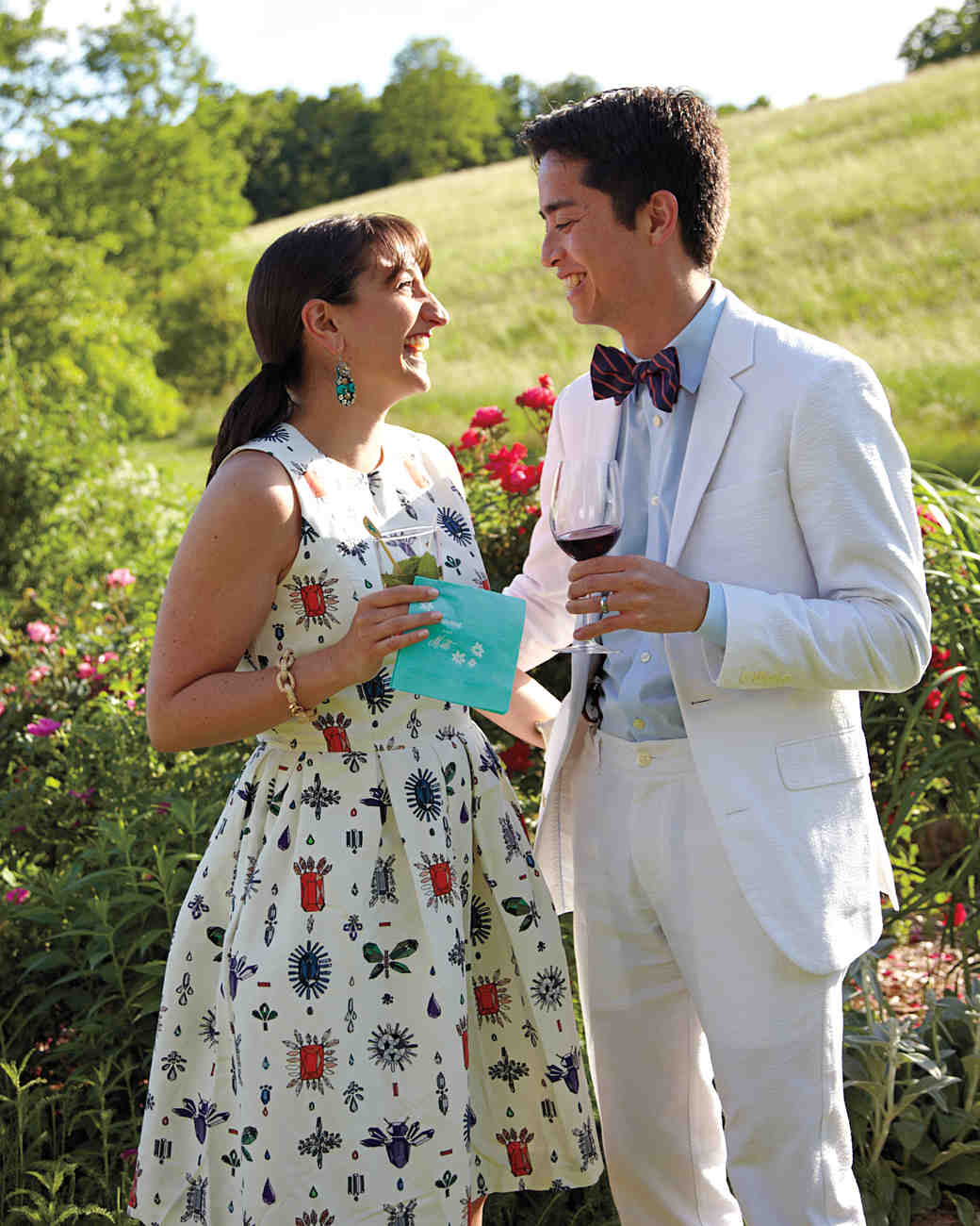 Your Wedding Guest List Etiquette Questions Answered Martha Your Wedding Guest List Etiquette Questions Answered Martha Weddings