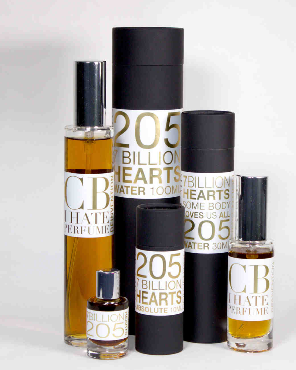 15 Love Potions Put to the Test by Martha Editors With SwoonWorthy