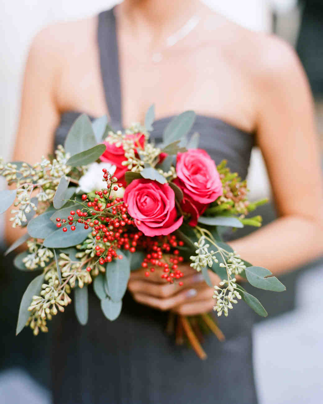 Wedding Roses 101 Martha Weddings High And Fantasy