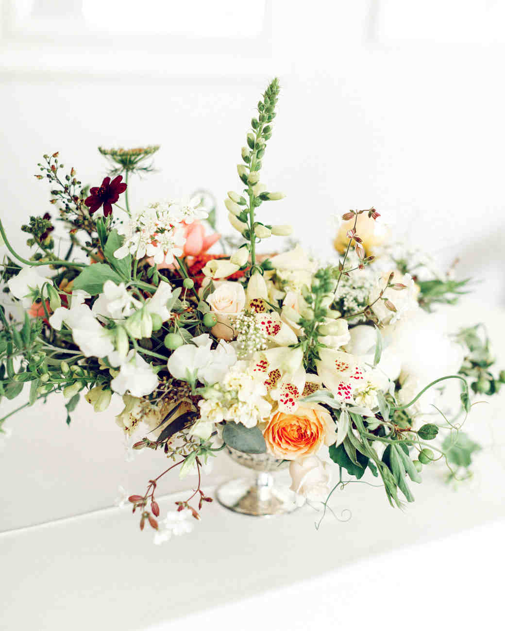 63 Top Floral Designers to Book for Your Wedding Martha Stewart Weddings
