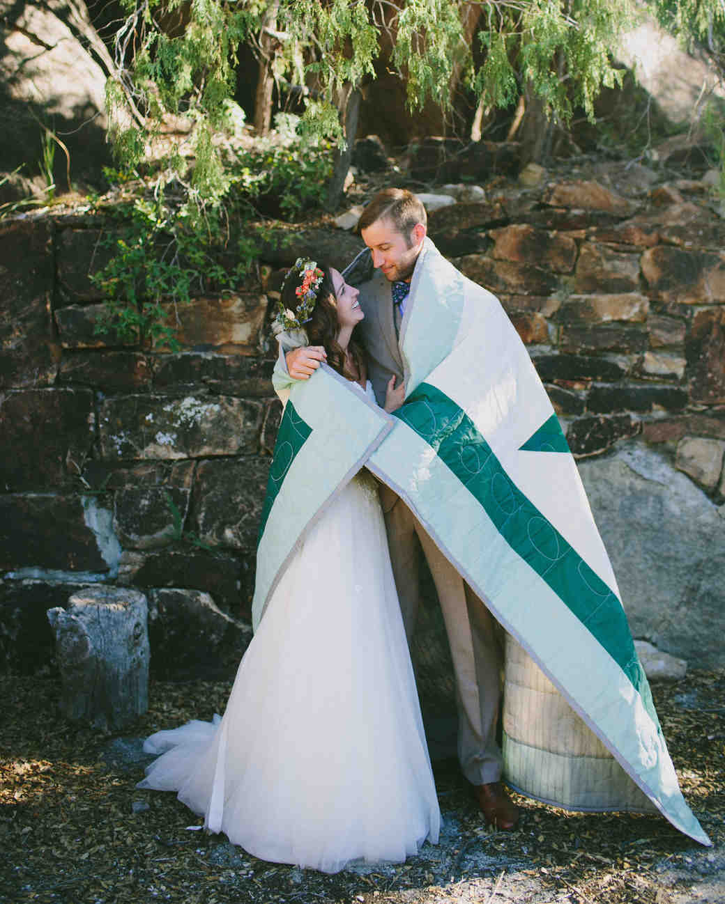 25 Creative Wedding Rituals That Symbolize Unity Martha Stewart