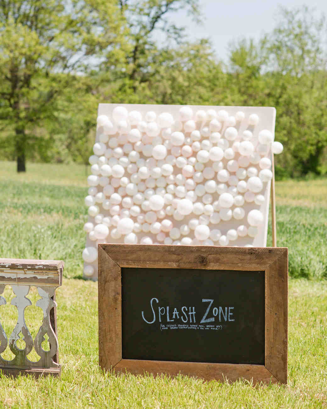 Fun Wedding Games That'll Keep Guests Laughing | Martha Stewart Weddings